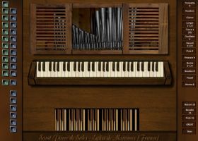 orgue